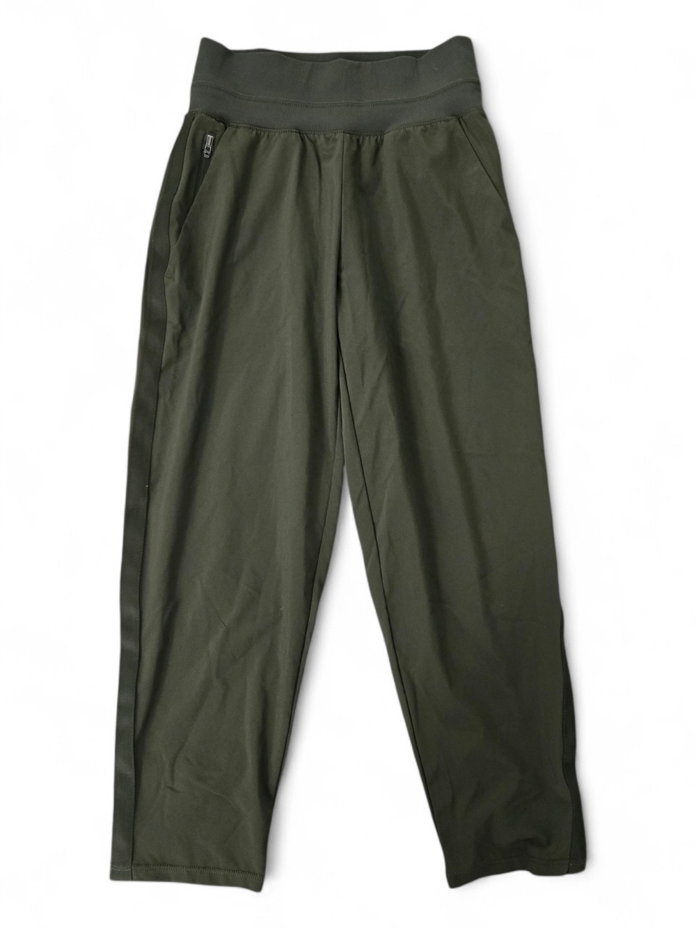 Athleta Nolita Slim Tapered Crop Pant Womens Size 0/Petite